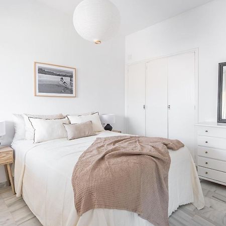 2Bdr Apartment With Sea View In Golden Mile, Μαρμπέλλα Εξωτερικό φωτογραφία