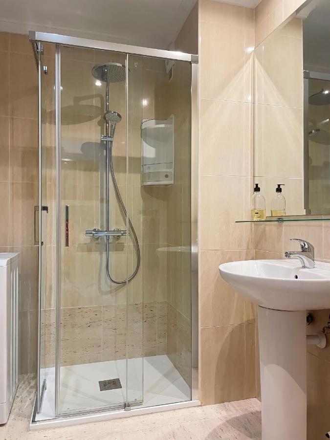 2Bdr Apartment With Sea View In Golden Mile, Μαρμπέλλα Εξωτερικό φωτογραφία